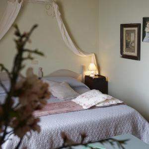 Double Room with Pool View