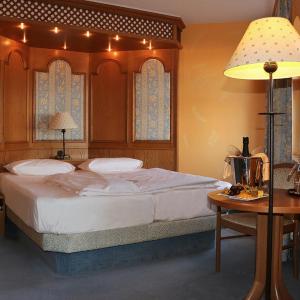 Double Room Lanzarote