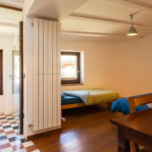 Triple Room with Bath