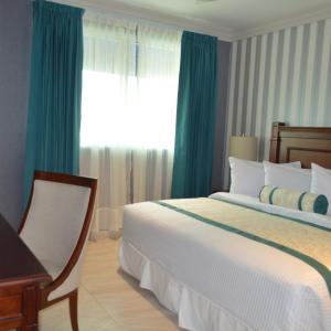 Deluxe Junior Suite