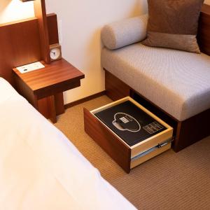 Residential Double Room (2 Adults) - Non-Smoking