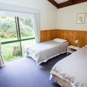 Three-Bedroom Chalet - Towerlup