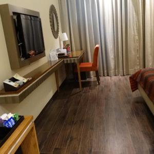 Day Use Room for 6 hours anytime between 10 AM - 6 PM, No Night Stay Allowed, Mandatory Check Out on Same day - Multiple days Stay not allowed
