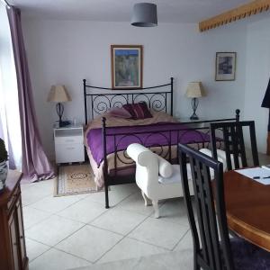 Deluxe Double Room with Bath