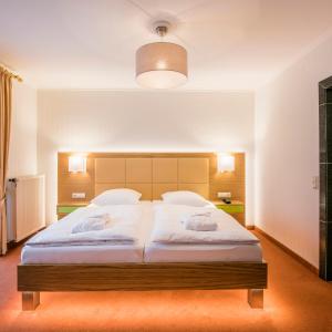 Suite with Sauna