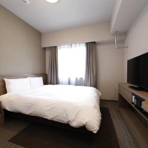 Standard Double Room - Non-Smoking