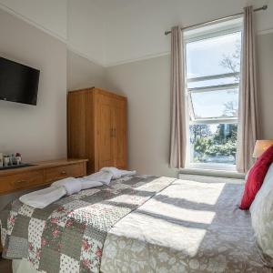 Cozy Double Room