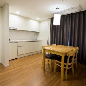Family Twin Room