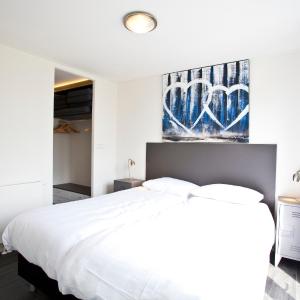 Chalet met 2 slaapkamers - Cube Exclusif 4