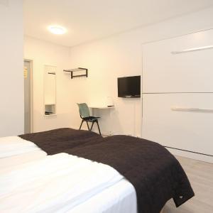 Family Room with Private Bathroom