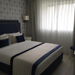 Double Room - Disability Access