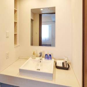 Deluxe Twin Room - Non-Smoking