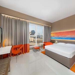 Double Room with 20% off F&B