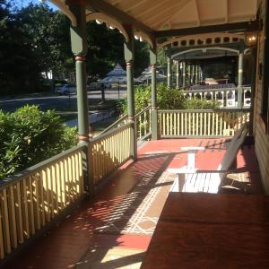 The Vandiver (Deluxe / 1st Floor Kent House)