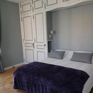 Junior Suite with Garden View