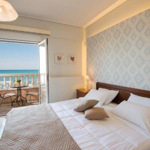 Superior Suite with Sea View