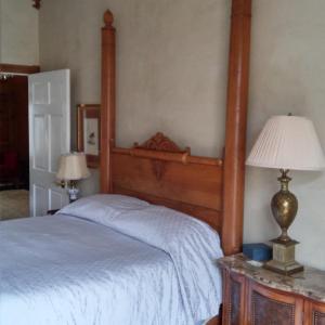 Queen Suite