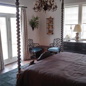 King Suite with Spa Bath