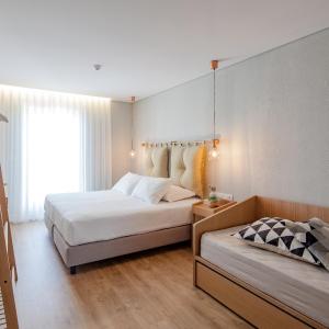 Superior Double Room with Terrace