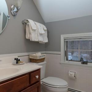 King Room with Spa Bath