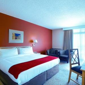 Superior King Room Non-Smoking