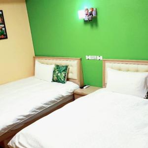  Twin Room - No Window