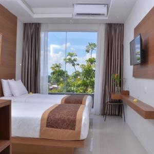 Superior Deluxe Double or Twin Room 