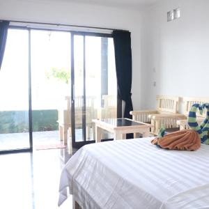 King Room with Sea View