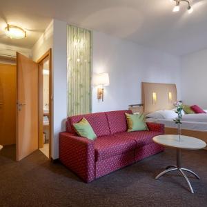 Superior Double Room with Garden View