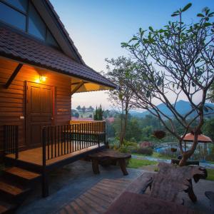 Family Bungalow