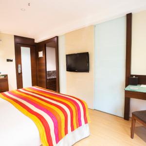 Executive Double or Twin Room
