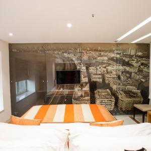 Thematic Double Room