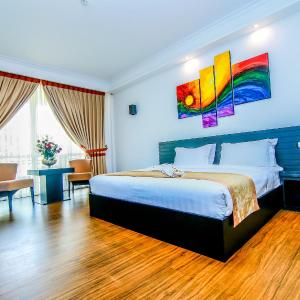 Double or Twin Room