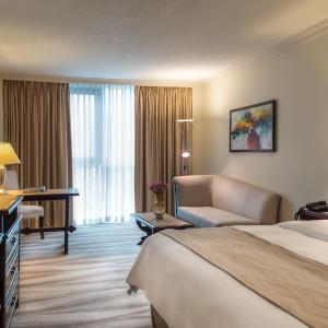 Premium King Room