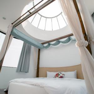 Duplex Quadruple Room