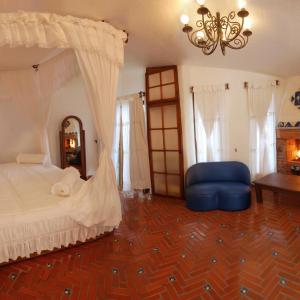 King Room with Spa Bath