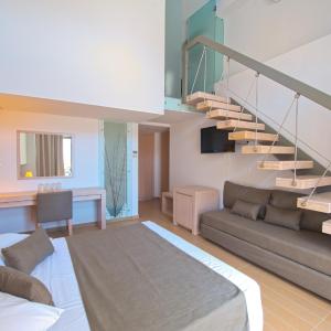 Duplex Suite