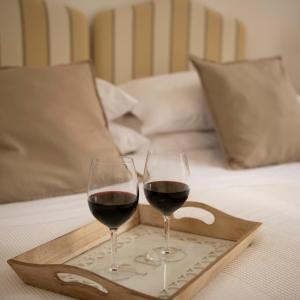 Classic Double or Twin Room
