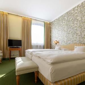 Business Double Room