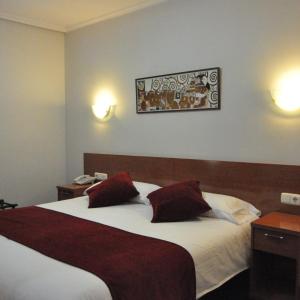 Classic Double Room with Sea View