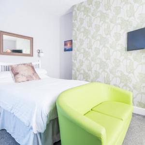2 Room Family Suite