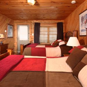 Queen Room with Two Queen Beds
