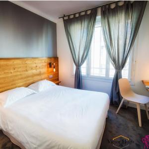 Club Double Room