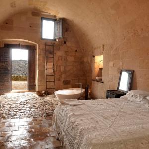 Superior Room - Cave