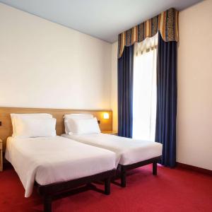 Classic Twin Room - Non-Smoking