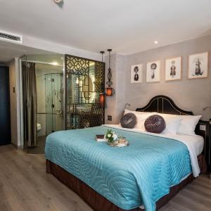 Sanouva Executive Room