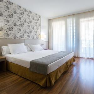 Superior Double Room with Terrace and Spa Access