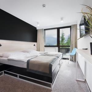 Deluxe Single Room with Balcony