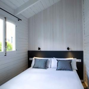 Two-Bedroom Bungalow