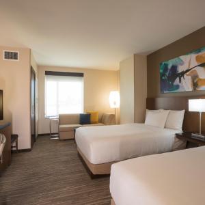 Specialty Double Room with Sofa Bed